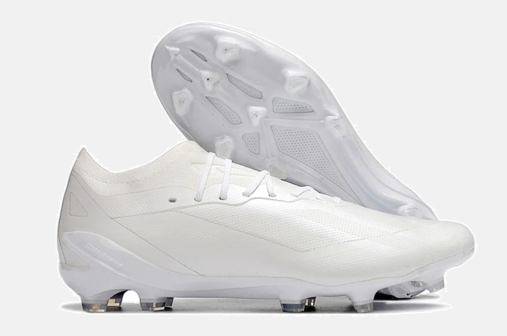 Chuteira Adidas X CrazyFast.1 FG - imagem 8