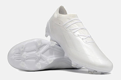 Chuteira Adidas X CrazyFast.1 FG - detalhe