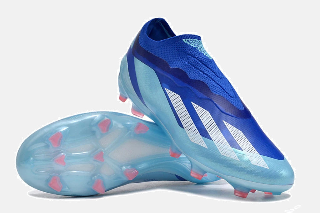 Chuteira Adidas X CrazyFast.1 LL FG - imagem 4