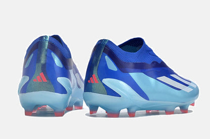 Chuteira Adidas X CrazyFast.1 LL FG - imagem 7