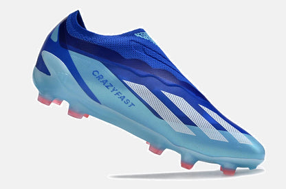 Chuteira Adidas X CrazyFast.1 LL FG - imagem 6