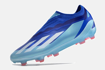 Chuteira Adidas X CrazyFast.1 LL FG - imagem 5