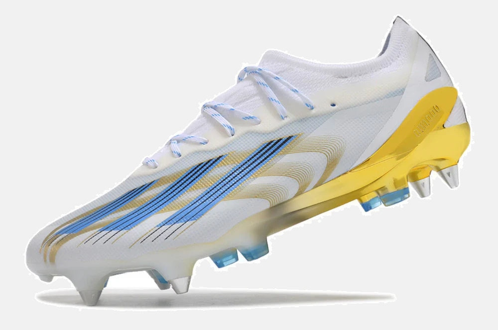Chuteira Adidas X CrazyFast.1 Messi SG - imagem 4