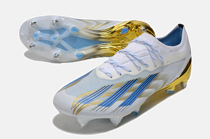 Chuteira Adidas X CrazyFast.1 Messi SG - detalhe
