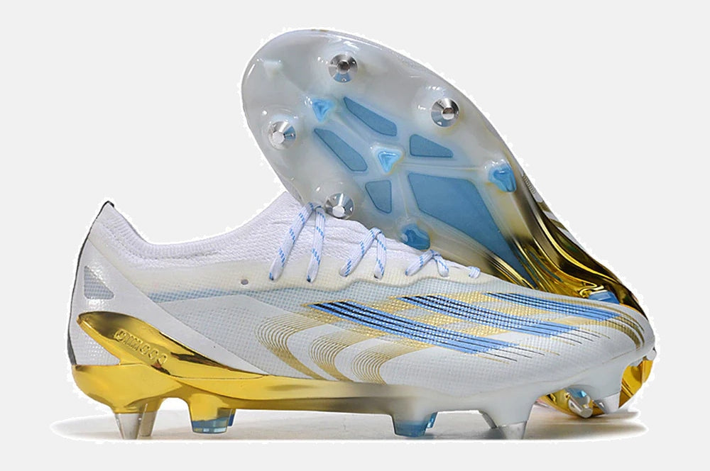 Chuteira Adidas X CrazyFast.1 Messi SG - imagem 6