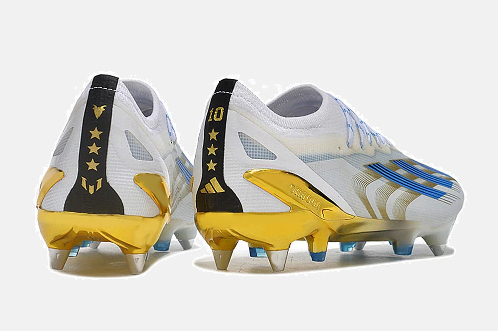 Chuteira Adidas X CrazyFast.1 Messi SG - imagem 5