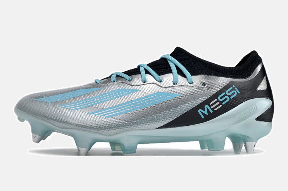Chuteira Adidas X CrazyFast.1 Messi SG - imagem 4