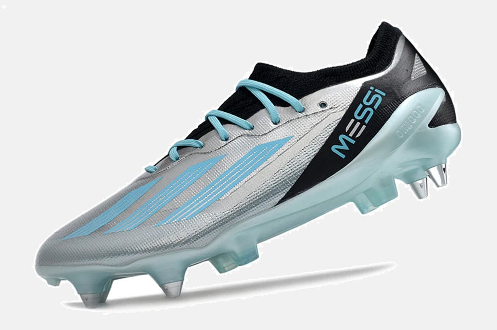 Chuteira Adidas X CrazyFast.1 Messi SG - imagem 5