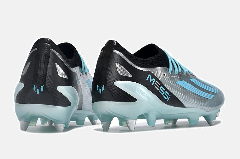 Chuteira Adidas X CrazyFast.1 Messi SG - imagem 6