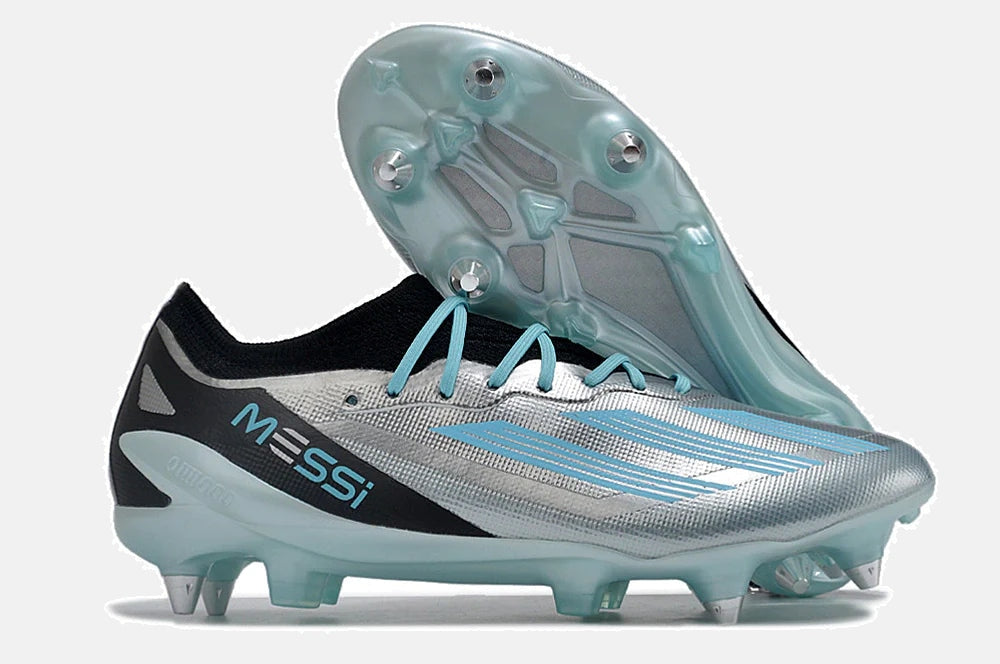 Chuteira Adidas X CrazyFast.1 Messi SG - imagem 7