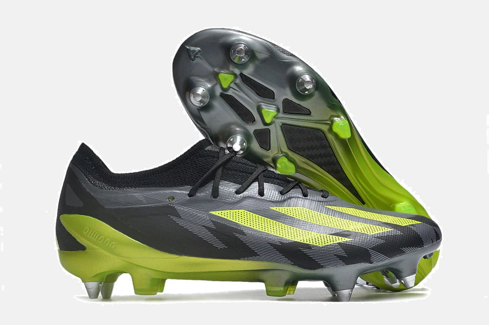 Chuteira Adidas X CrazyFast.1 Messi SG - imagem 8