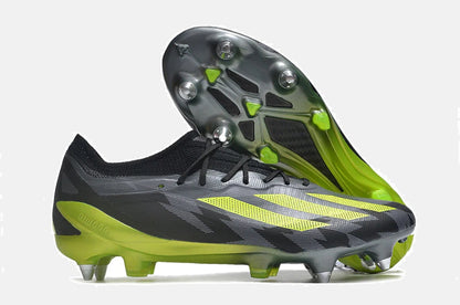 Chuteira Adidas X CrazyFast.1 Messi SG - imagem 8
