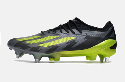 Chuteira Adidas X CrazyFast.1 Messi SG - imagem 5