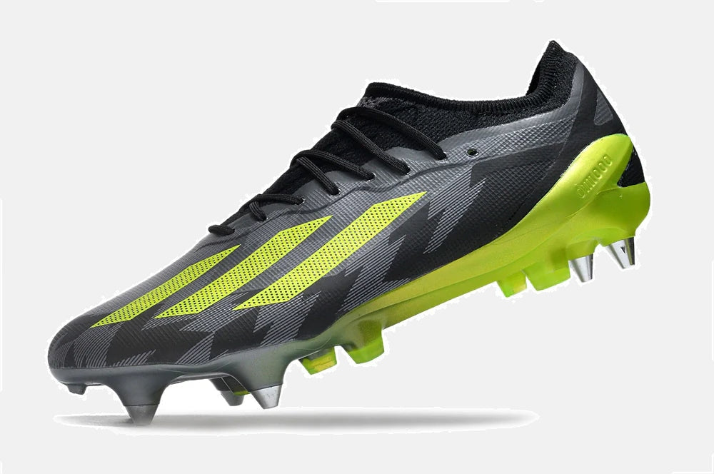 Chuteira Adidas X CrazyFast.1 Messi SG - imagem 4