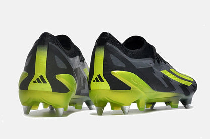 Chuteira Adidas X CrazyFast.1 Messi SG - imagem 7