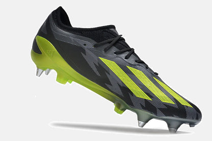 Chuteira Adidas X CrazyFast.1 Messi SG - imagem 6