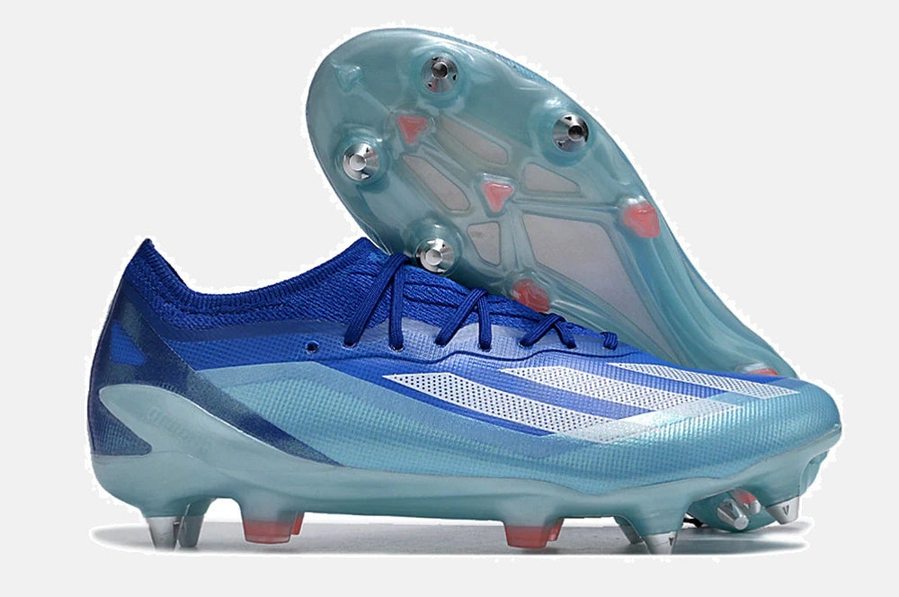 Chuteira Adidas X CrazyFast.1 Messi SG - imagem 8
