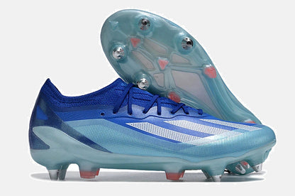 Chuteira Adidas X CrazyFast.1 Messi SG - imagem 8