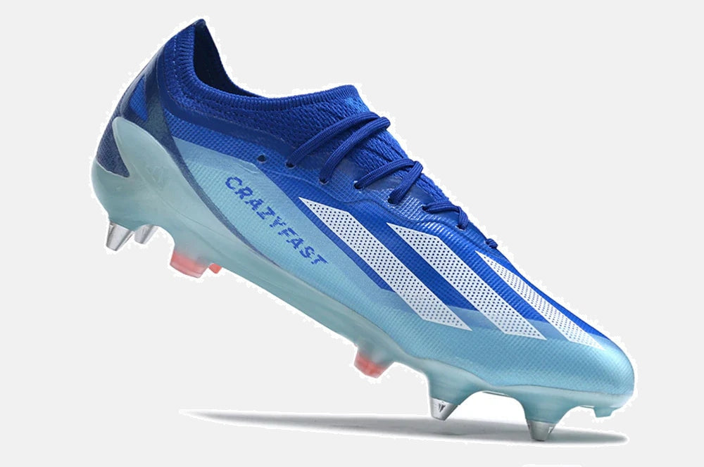 Chuteira Adidas X CrazyFast.1 Messi SG - imagem 5