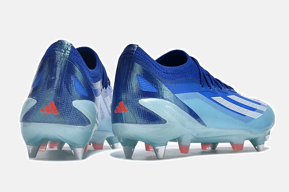 Chuteira Adidas X CrazyFast.1 Messi SG - imagem 7