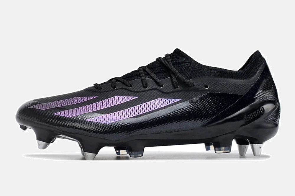Chuteira Adidas X CrazyFast.1 Messi SG - imagem 4
