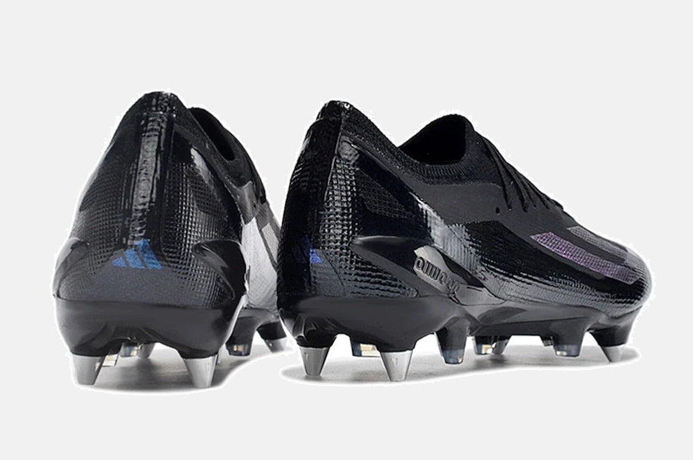 Chuteira Adidas X CrazyFast.1 Messi SG - imagem 6