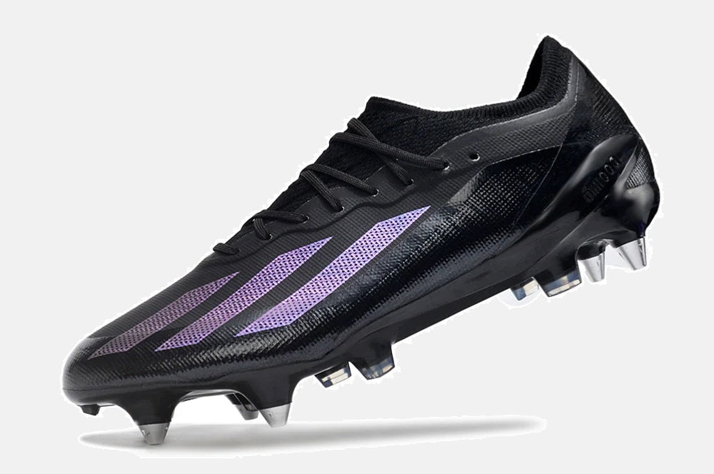 Chuteira Adidas X CrazyFast.1 Messi SG - imagem 5