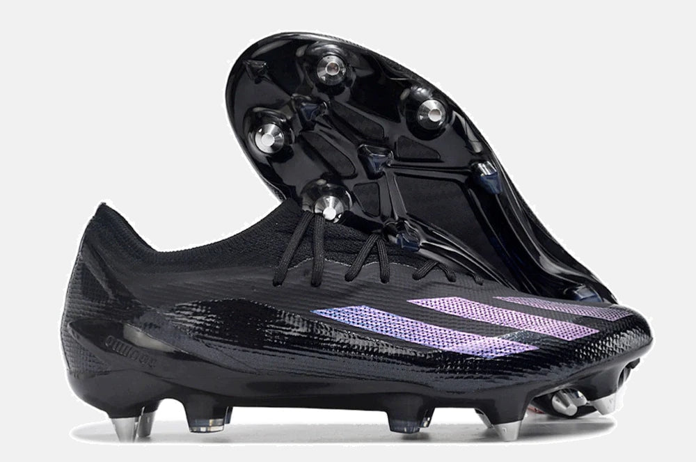 Chuteira Adidas X CrazyFast.1 Messi SG - imagem 7