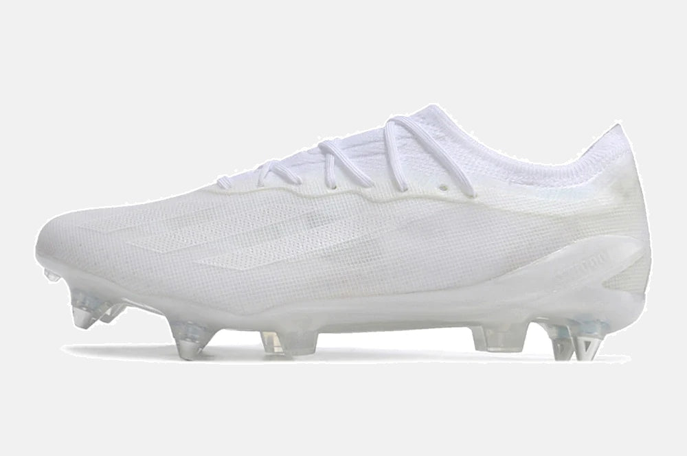 Chuteira Adidas X CrazyFast.1 Messi SG - imagem 5