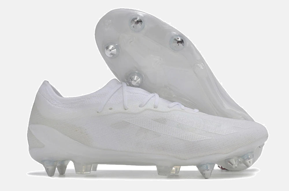 Chuteira Adidas X CrazyFast.1 Messi SG - imagem 8