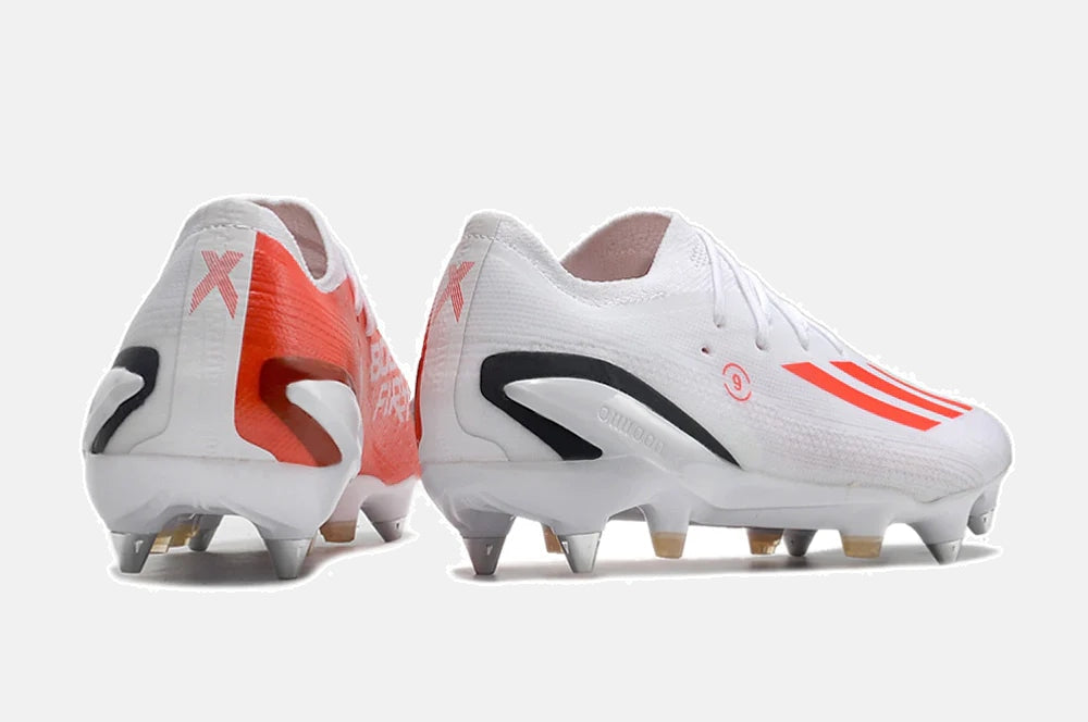 Chuteira Adidas X CrazyFast.1 Messi SG - imagem 6