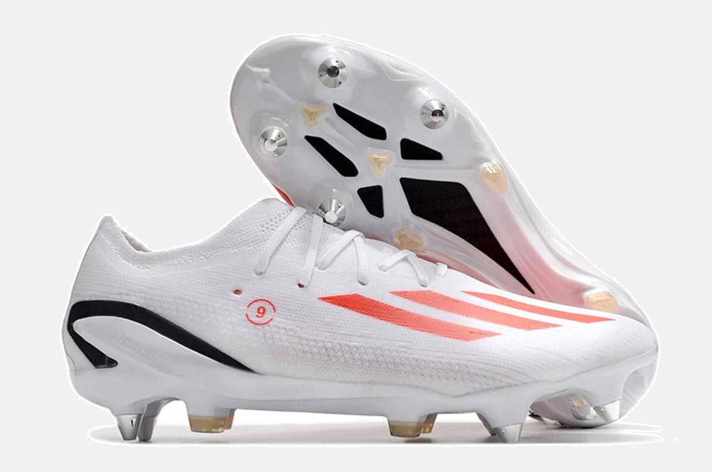 Chuteira Adidas X CrazyFast.1 Messi SG - imagem 7