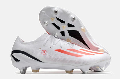Chuteira Adidas X CrazyFast.1 Messi SG - imagem 7