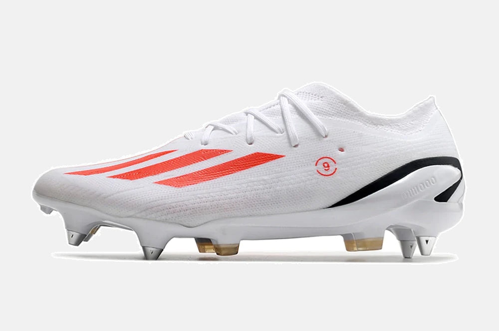 Chuteira Adidas X CrazyFast.1 Messi SG - imagem 4