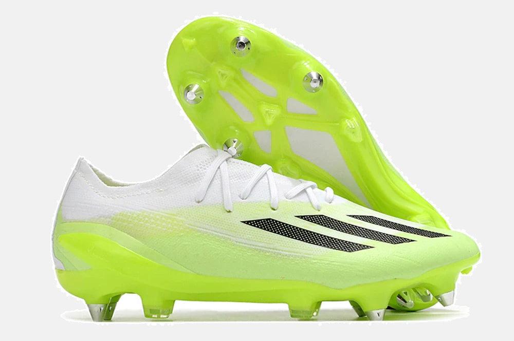 Chuteira Adidas X CrazyFast.1 Messi SG - imagem 7
