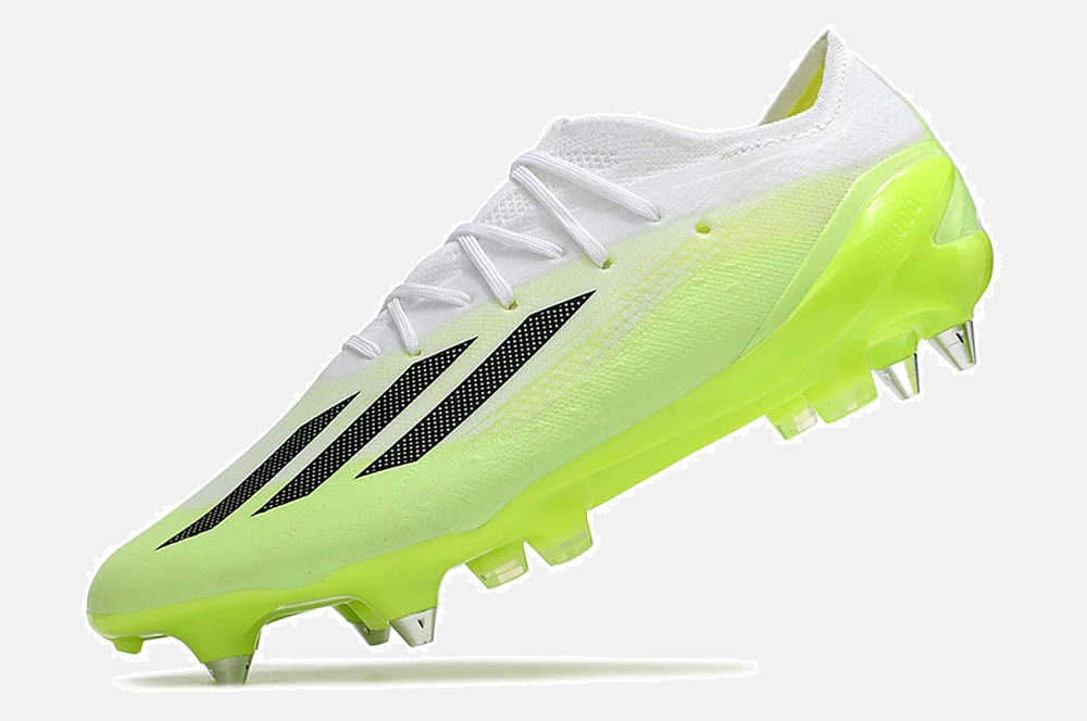 Chuteira Adidas X CrazyFast.1 Messi SG - imagem 4