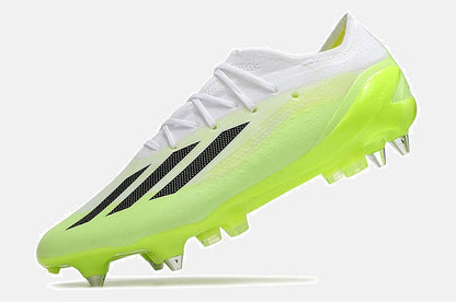 Chuteira Adidas X CrazyFast.1 Messi SG - imagem 4