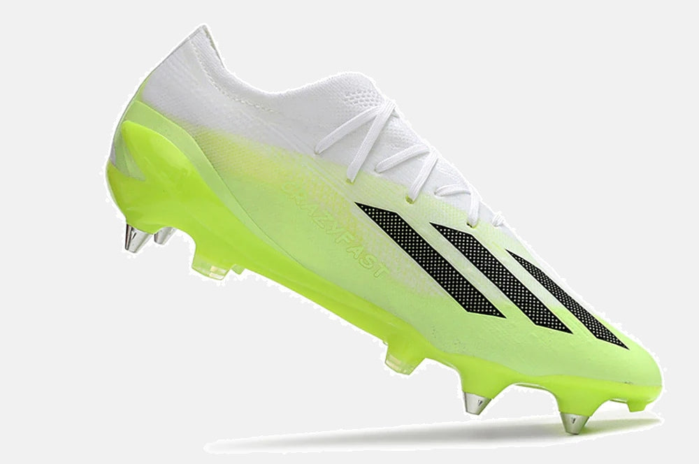 Chuteira Adidas X CrazyFast.1 Messi SG - imagem 5