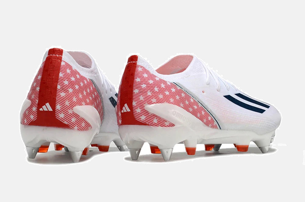Chuteira Adidas X CrazyFast.1 Messi SG - imagem 7