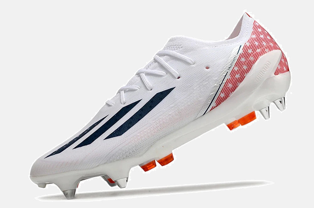 Chuteira Adidas X CrazyFast.1 Messi SG - imagem 5