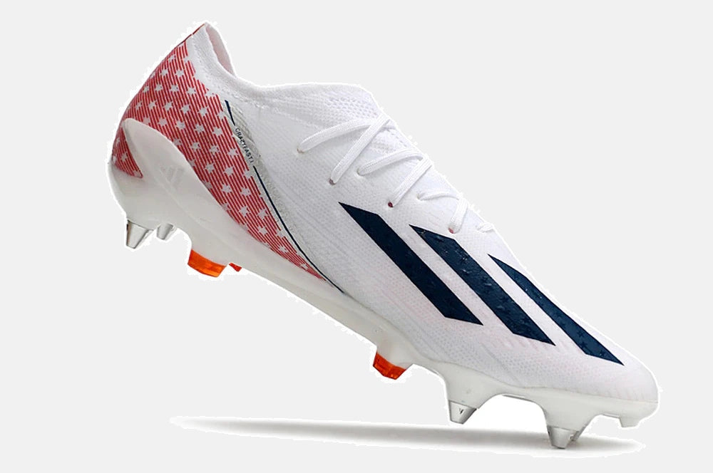 Chuteira Adidas X CrazyFast.1 Messi SG - imagem 4