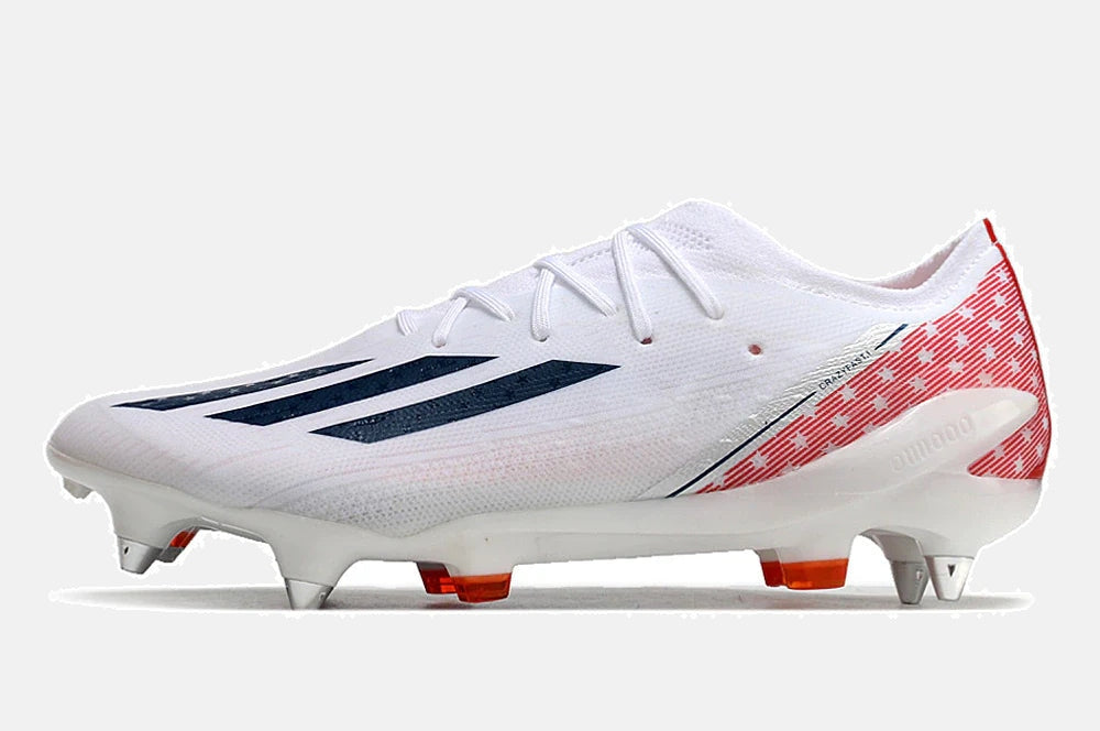 Chuteira Adidas X CrazyFast.1 Messi SG - imagem 6