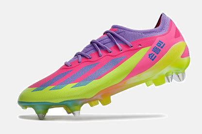 Chuteira Adidas X CrazyFast.1 SON SG - imagem 6