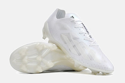 Chuteira Adidas X CrazyFast+ FG - detalhe