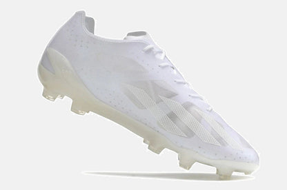 Chuteira Adidas X CrazyFast+ FG - imagem 5