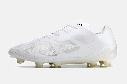 Chuteira Adidas X CrazyFast+ FG - imagem 4
