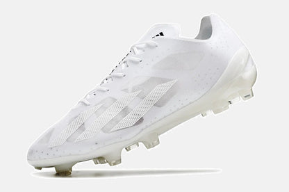 Chuteira Adidas X CrazyFast+ FG - imagem 6