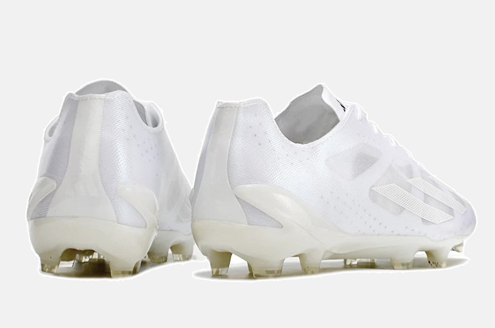 Chuteira Adidas X CrazyFast+ FG - imagem 7