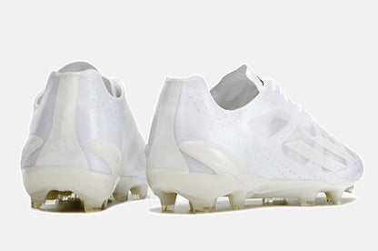 Chuteira Adidas X CrazyFast+ FG - imagem 7