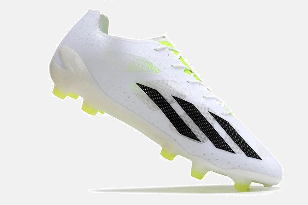 Chuteira Adidas X CrazyFast+ FG - imagem 5